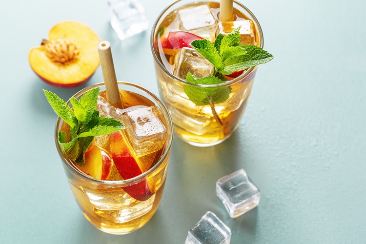 Ice Tea