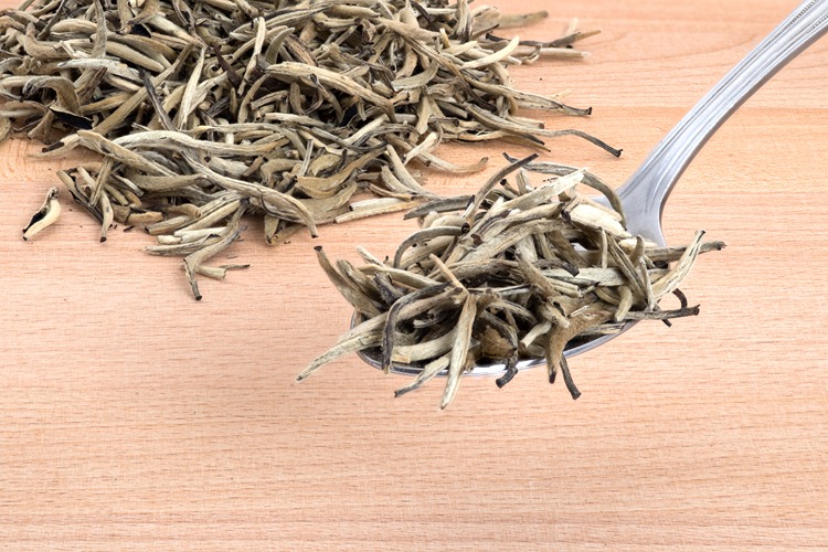 Organic White Needle Tea