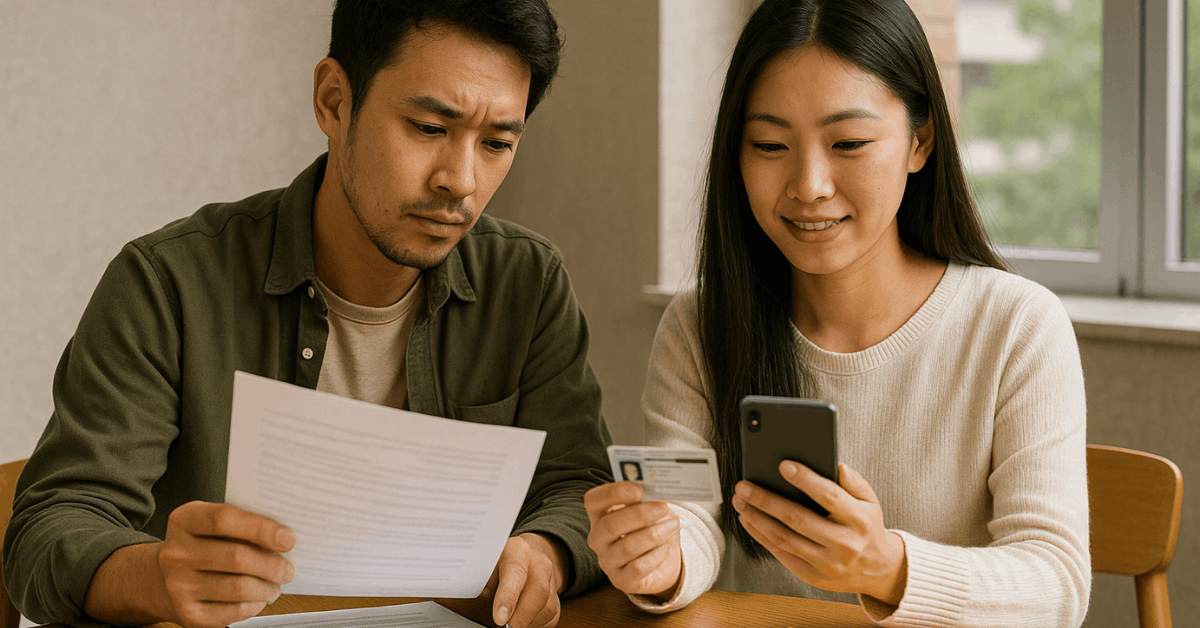 The Convenience of a Seven Bank Card Loan: A Review