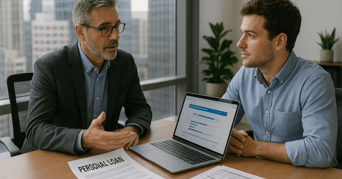 Why LightStream is a Top Choice for Large Personal Loans