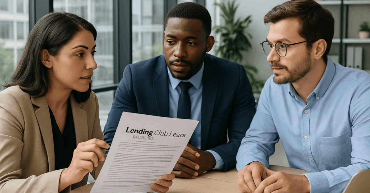 Reading the Fine Print: What to Know About Lending Club Loans