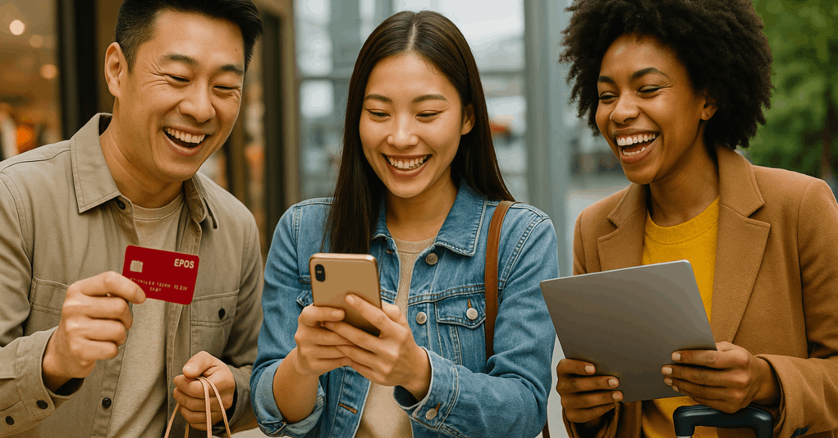Understanding the Loan Credit Limit on Your Epos Card