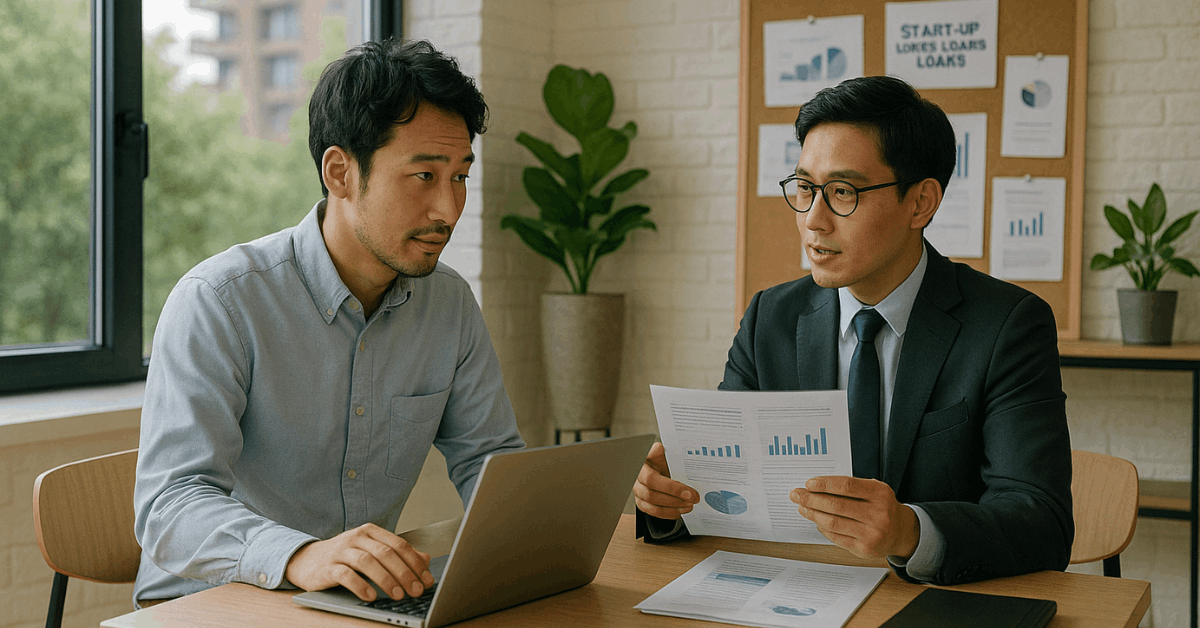 A Guide to JFC Startup and Small Business Loans in Japan