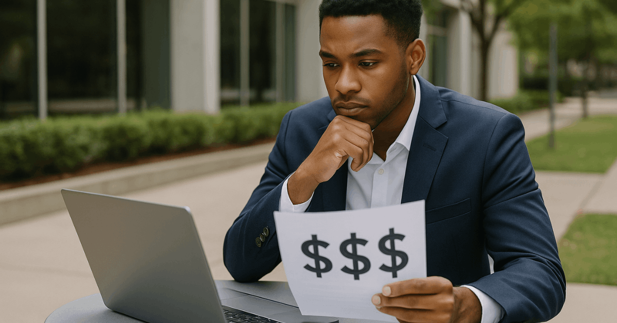 Are Upstart Loans a Good Choice for Young Professionals?