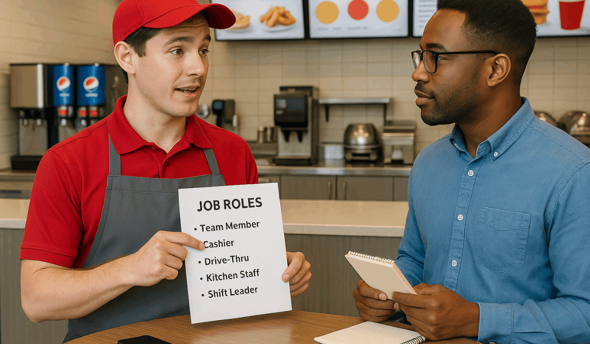 Una carrera en Chick-fil-A: Guía de beneficios y cultura laboral
