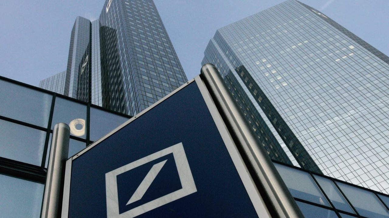 Una guía sobre las opciones de tarjetas de crédito de Deutsche Bank