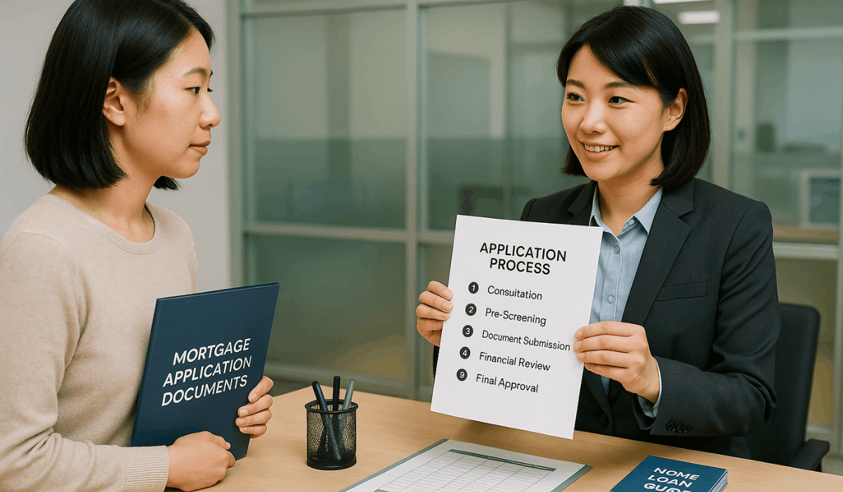 Guía para Extranjeros: Cómo Obtener una Hipoteca en el Mizuho Bank de Japón