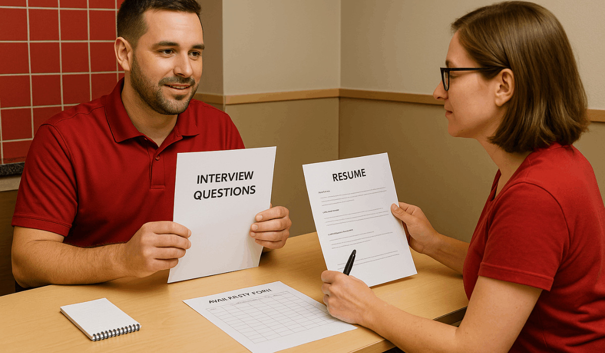 Una carrera en Chick-fil-A: Guía de beneficios y cultura laboral