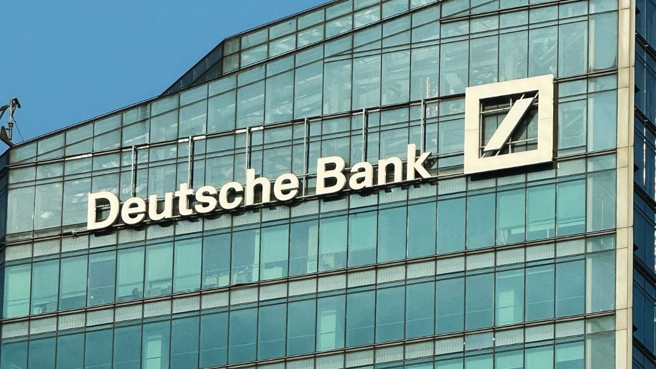 Una guía sobre las opciones de tarjetas de crédito de Deutsche Bank