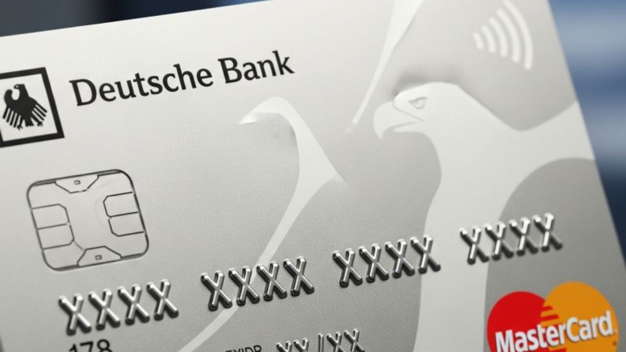 Una guía sobre las opciones de tarjetas de crédito de Deutsche Bank