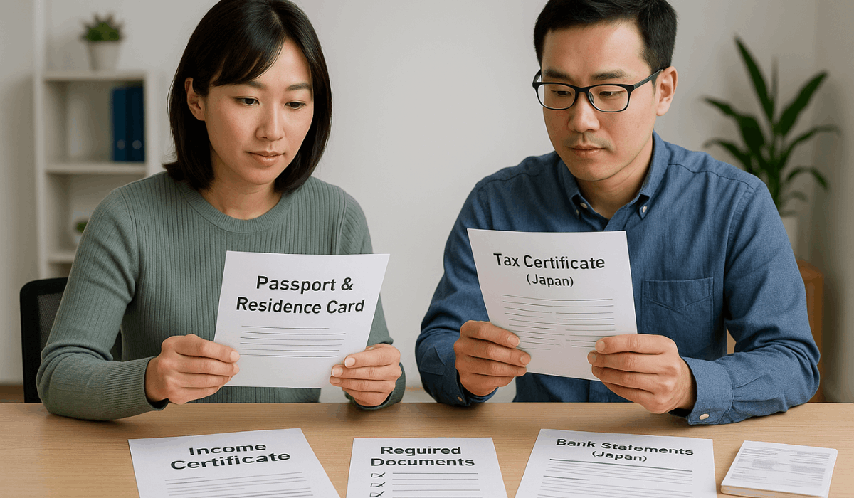 Guía para Extranjeros: Cómo Obtener una Hipoteca en el Mizuho Bank de Japón